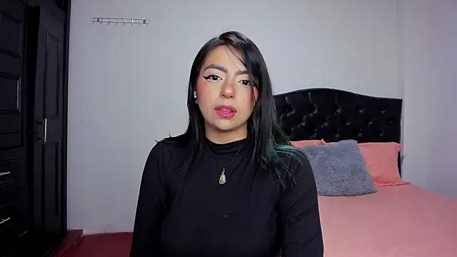 sammy bunny1 online show from October 19, 1:17 am