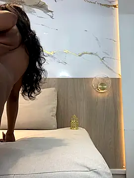 emily browne online show from October 29, 7:26 pm