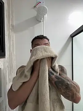 alegriadodia online show from October 6, 1:47 am