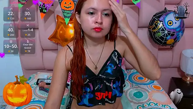 Snapshot of carolina_squirt21 chatting on October 30, 9:26 pm carolina squirt21 online show from October 30, 9:26 pm