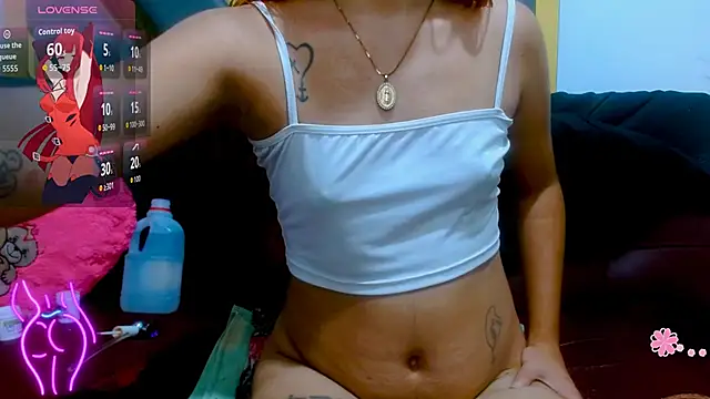 carolina squirt21 online show from April 19, 9:39 pm