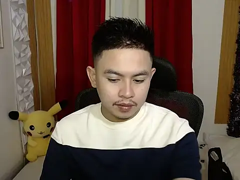 Njay 16 online show from February 7, 12:09 pm