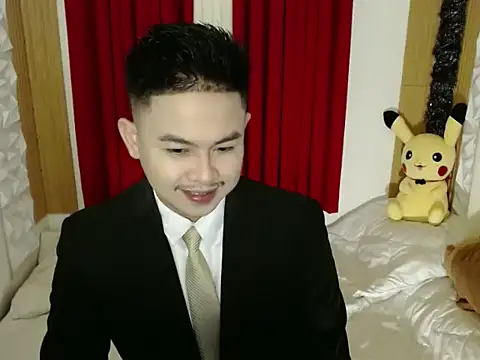 Snapshot of Njay_16 chatting on April 10, 5:39 pm Njay 16 online show from April 10, 5:39 pm