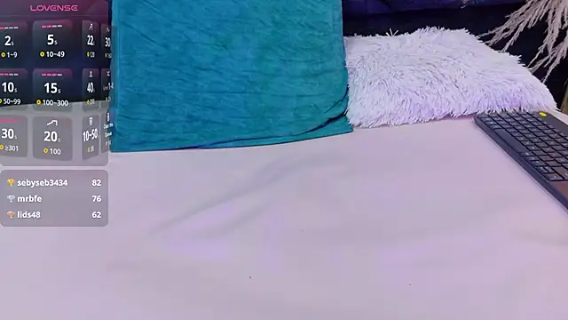 Snapshot of Madison_03 chatting on September 14, 5:23 pm Madison 03 online show from September 14, 5:23 pm