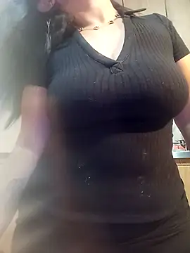 Alisson Morgann online show from September 15, 11:27 pm