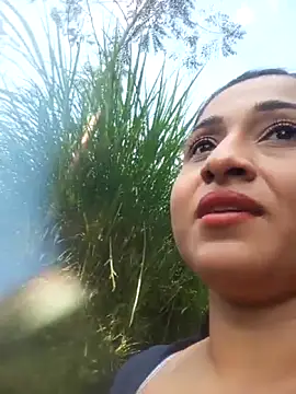 Alisson Morgann online show from September 24, 12:30 pm