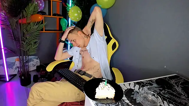 TimBlaks online show from September 10, 4:56 am