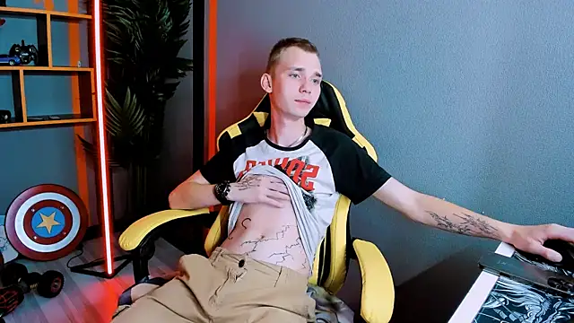 TimBlaks online show from September 14, 8:52 pm