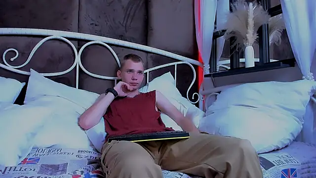 TimBlaks online show from September 15, 3:45 pm