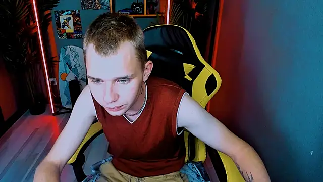 TimBlaks online show from September 16, 8:54 pm