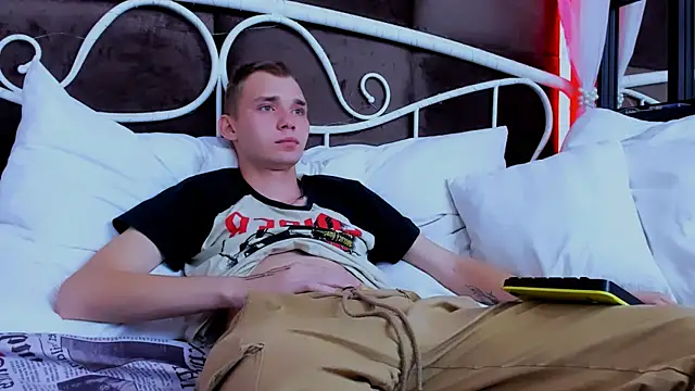 TimBlaks online show from September 20, 8:54 pm