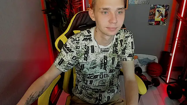 TimBlaks online show from September 22, 9:06 pm