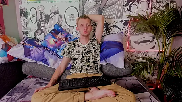 TimBlaks online show from September 27, 9:09 pm