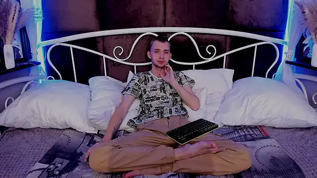 TimBlaks online show from September 29, 11:20 pm