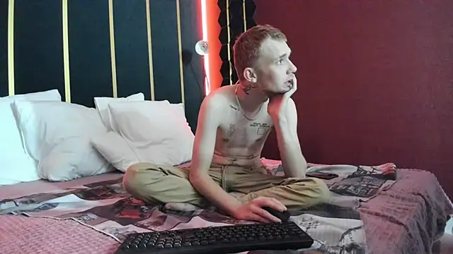 TimBlaks online show from September 30, 11:26 am