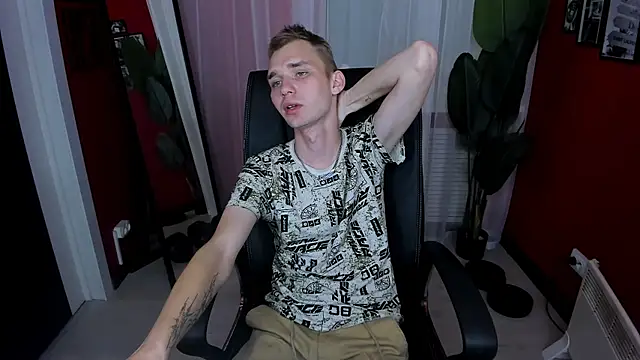 TimBlaks online show from October 1, 5:30 pm