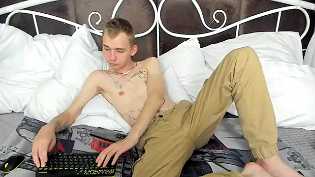 TimBlaks online show from October 4, 8:56 am