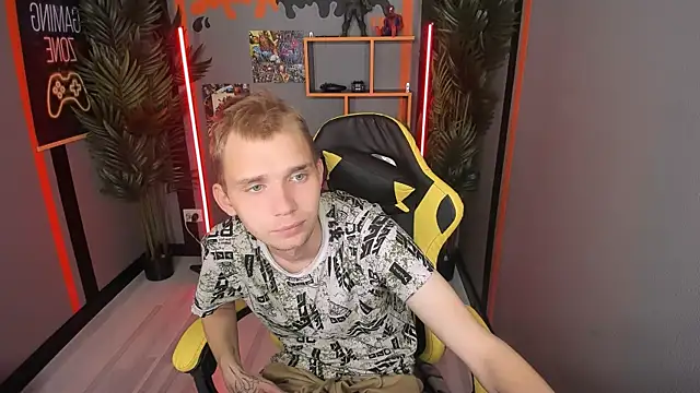 TimBlaks online show from October 6, 3:42 pm