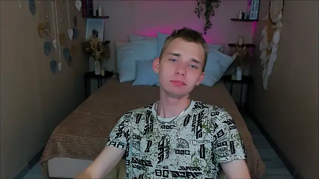 TimBlaks online show from October 8, 10:51 pm