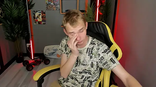 TimBlaks online show from October 10, 8:41 pm