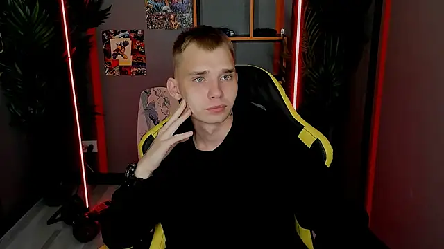 TimBlaks online show from October 13, 8:53 pm