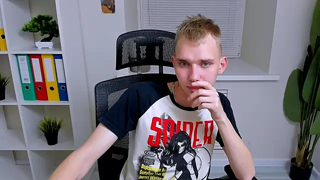 TimBlaks online show from October 15, 8:42 pm