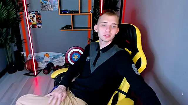 TimBlaks online show from October 17, 9:28 pm