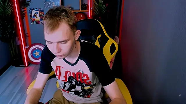 TimBlaks online show from November 8, 6:46 am