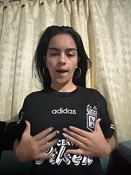 blinkiii  online show from September 22, 1:07 am