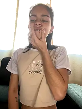 blinkiii  online show from September 26, 2:21 pm