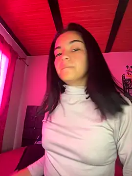 blinkiii  online show from October 5, 1:42 pm