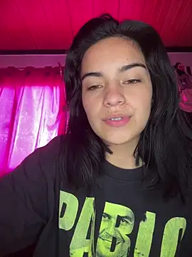 blinkiii  online show from December 14, 2:11 pm