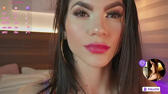 cinthia jones2 online show from November 28, 6:05 am