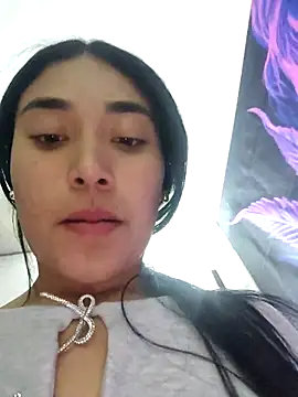 AmberGold- online show from September 15, 11:49 pm