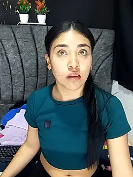 AmberGold- online show from September 23, 9:23 am