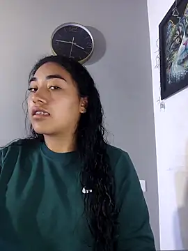 AmberGold- online show from December 23, 8:56 am