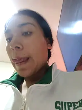 AmberGold- online show from April 1, 8:06 pm