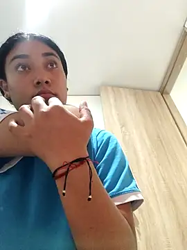 AmberGold- online show from April 8, 9:15 pm