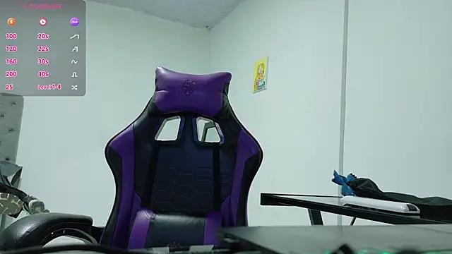 kenji azura1 online show from March 15, 2:28 am