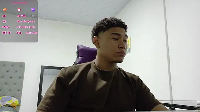 kenji azura1 online show from March 21, 1:32 am