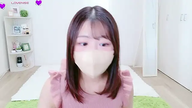 Haru chiii online show from September 23, 2:36 am