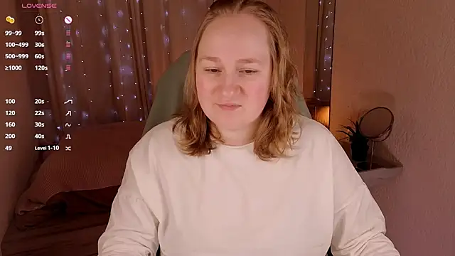 Kitty Rest  online show from March 27, 6:41 am