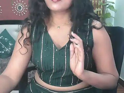 shaalu sharma online show from March 1, 3:03 pm