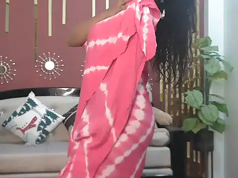 shaalu sharma online show from April 10, 6:23 pm