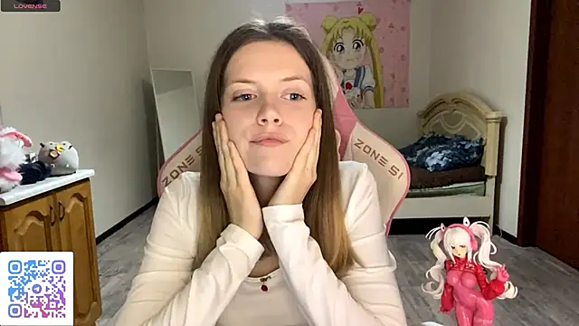 VibeQueenLucy online show from September 28, 3:06 pm