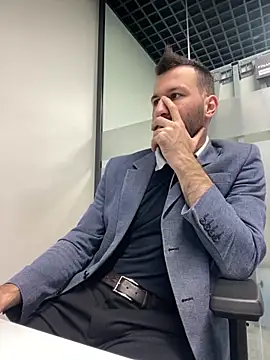 speddy34 online show from November 14, 7:18 am