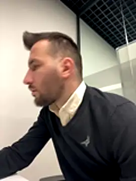 Snapshot of speddy34 chatting on January 6, 7:01 am speddy34 online show from January 6, 7:01 am