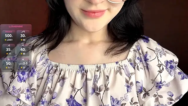 FakeLamb online show from April 10, 9:08 pm