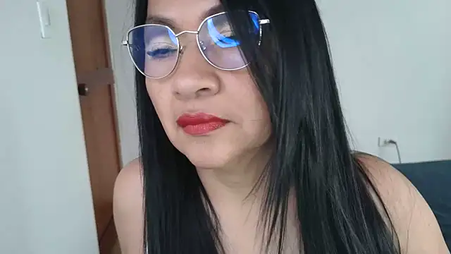 LissafeetHott online show from September 18, 7:16 pm