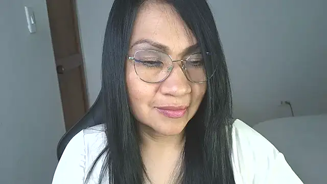 LissafeetHott online show from October 25, 10:37 pm